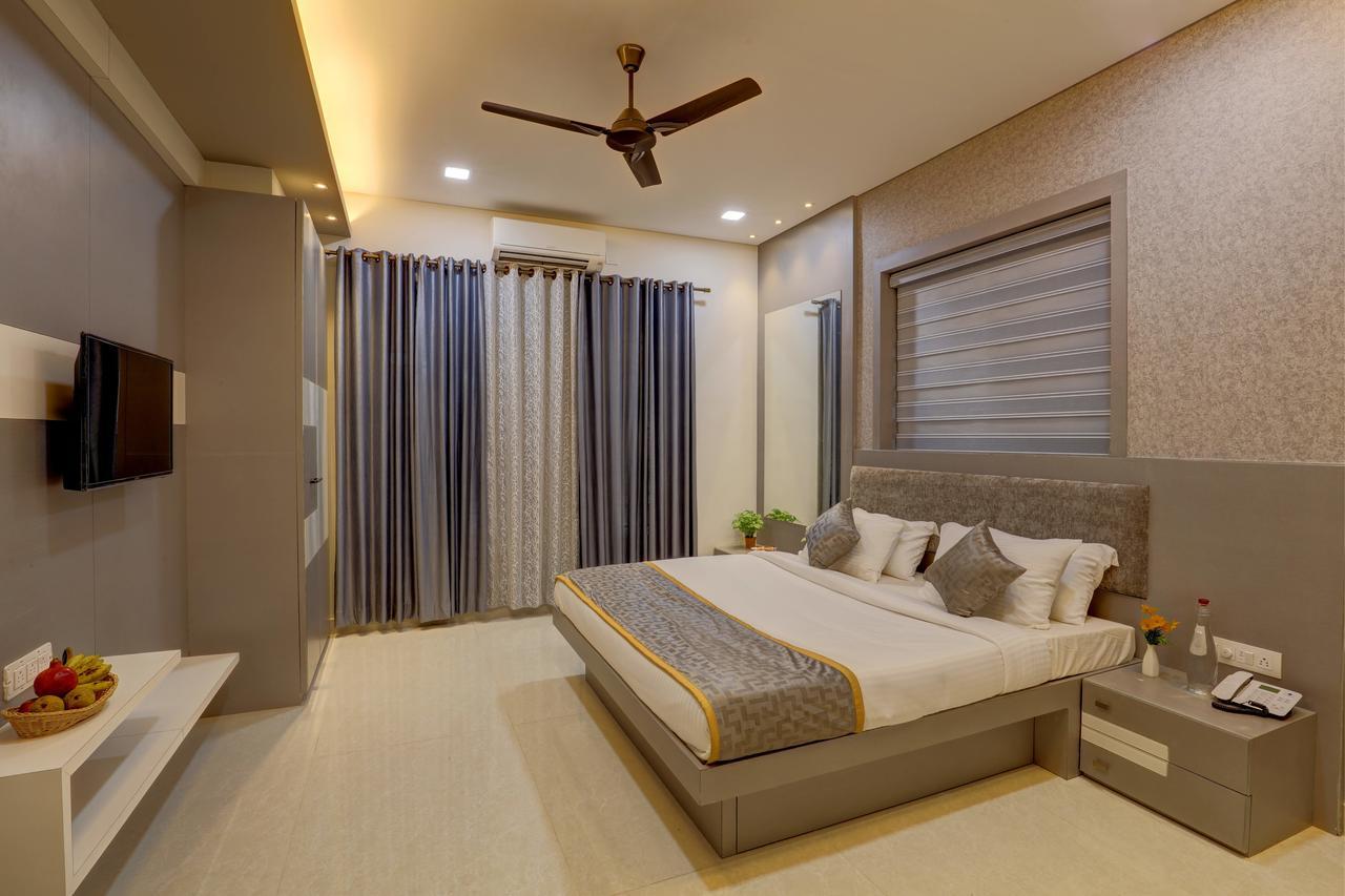 Nadhiyoram River Retreat Bed & Breakfast