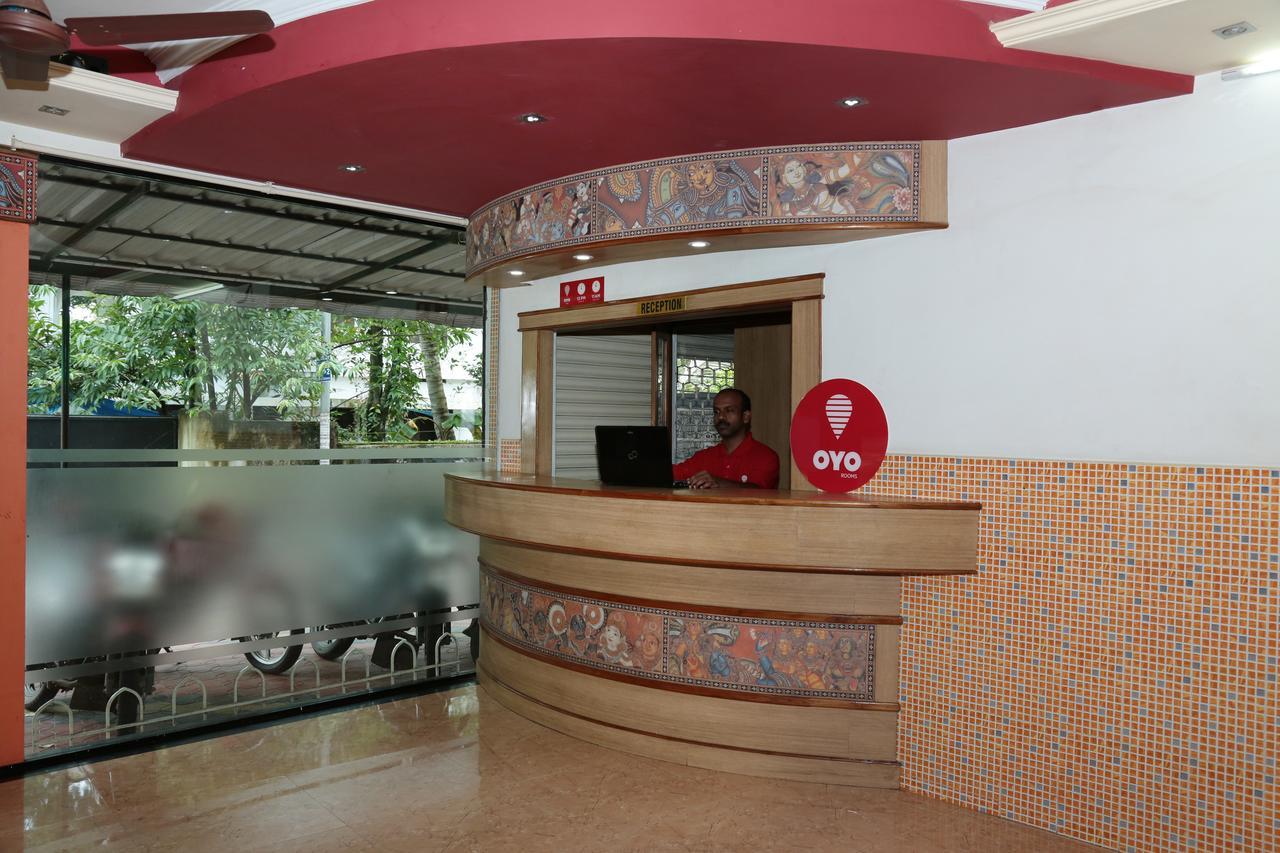Oyo 9310 Viceroy Hotel Kochi