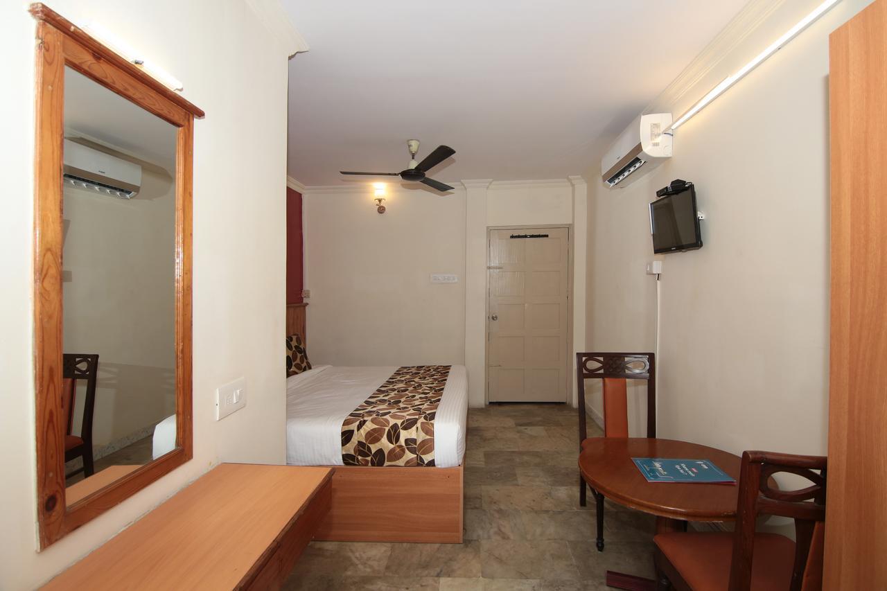 Hotel Oyo 9310 Viceroy Kochi