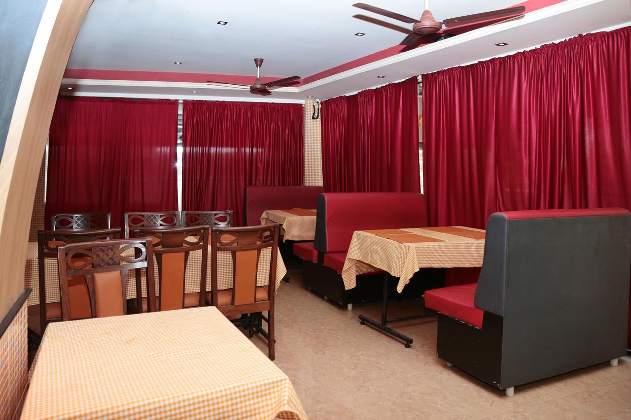 Hotel Oyo 9310 Viceroy