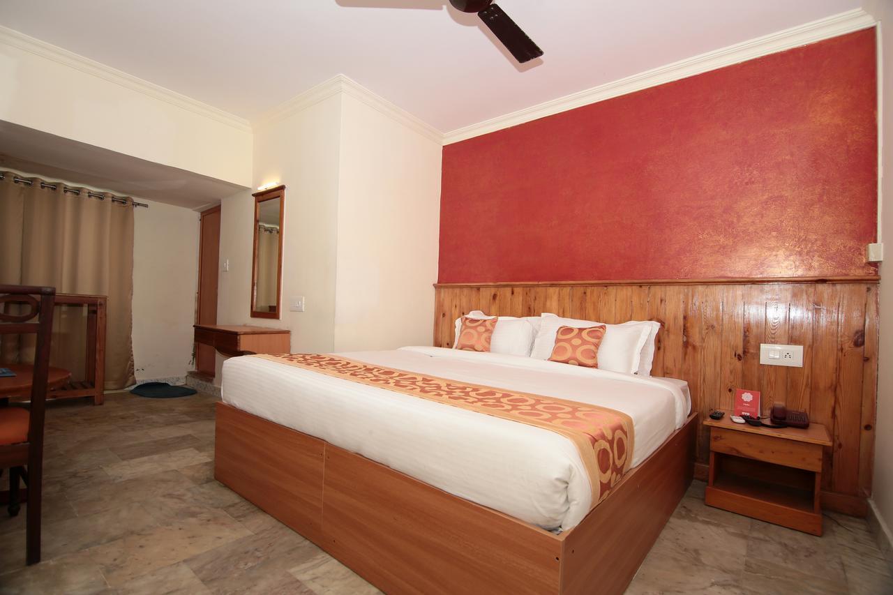 Oyo 9310 Viceroy Hotel 3*