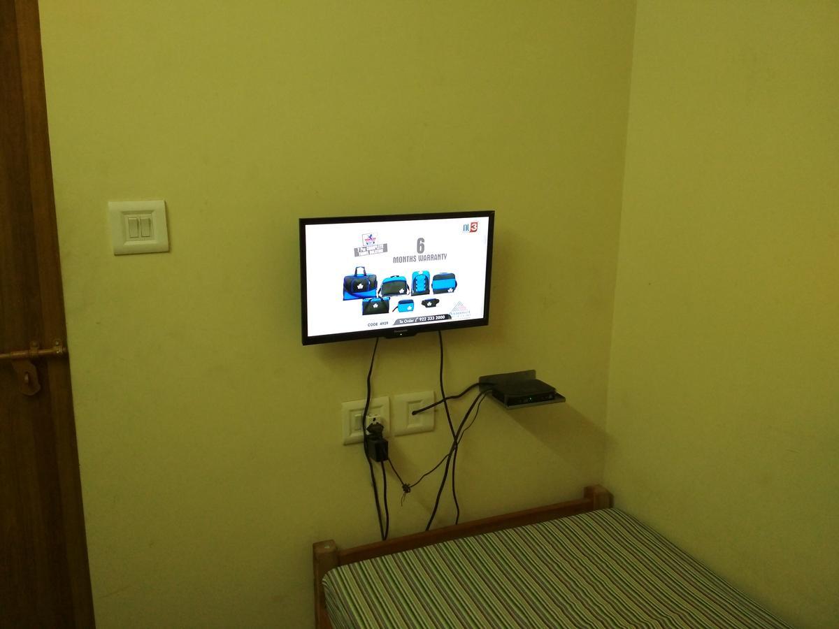 Miltone Residency Kochi