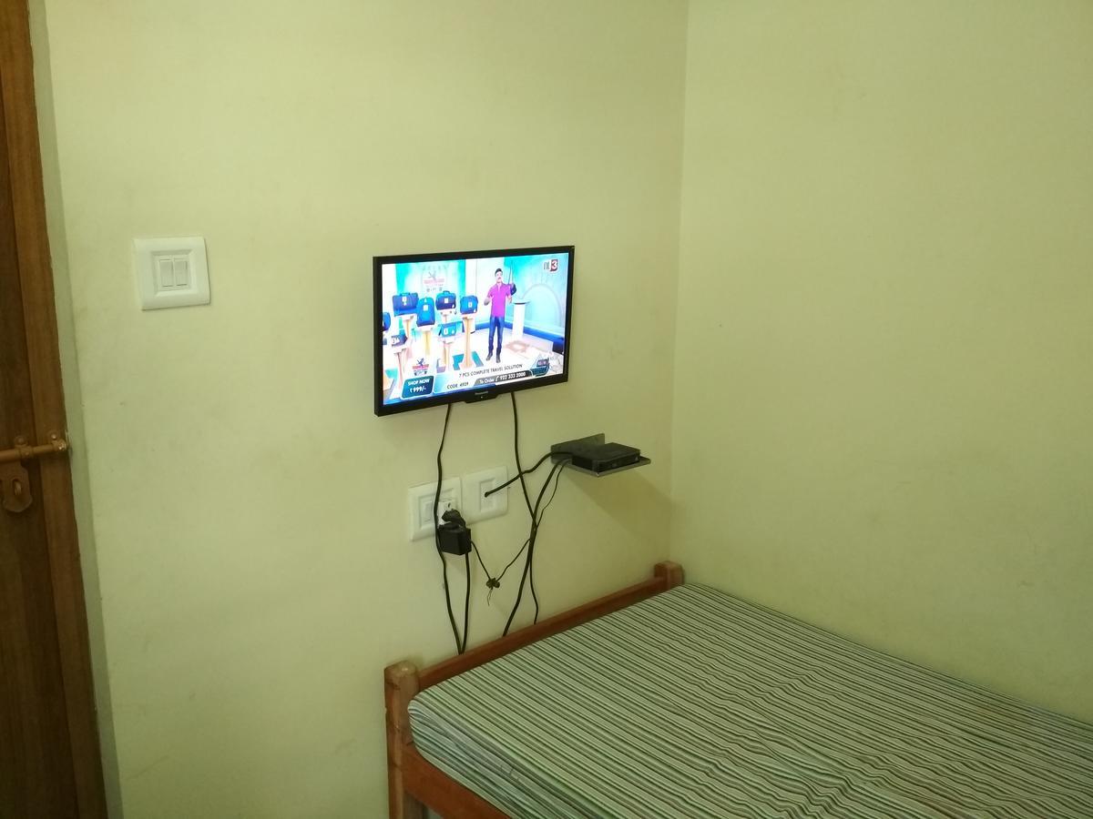 Miltone Residency Lodge