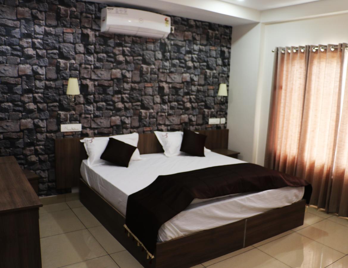 Hotel Spring Field Billets Kochi