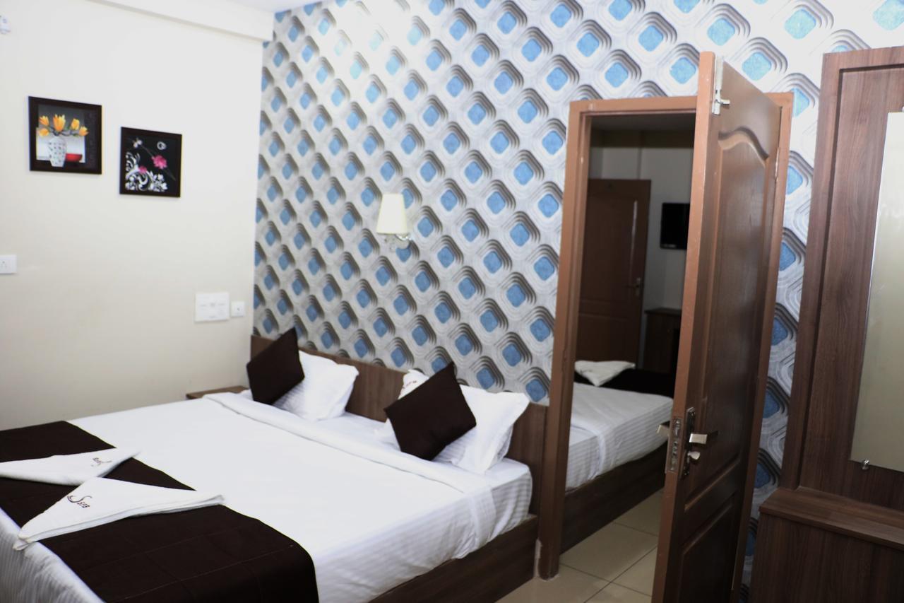 Spring Field Billets 3* Kochi