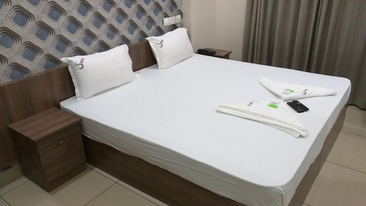 Hotel Spring Field Billets