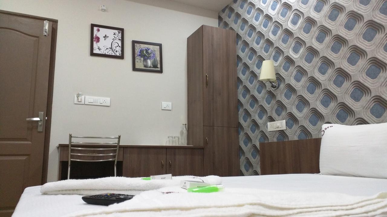 Spring Field Billets Hotel Kochi