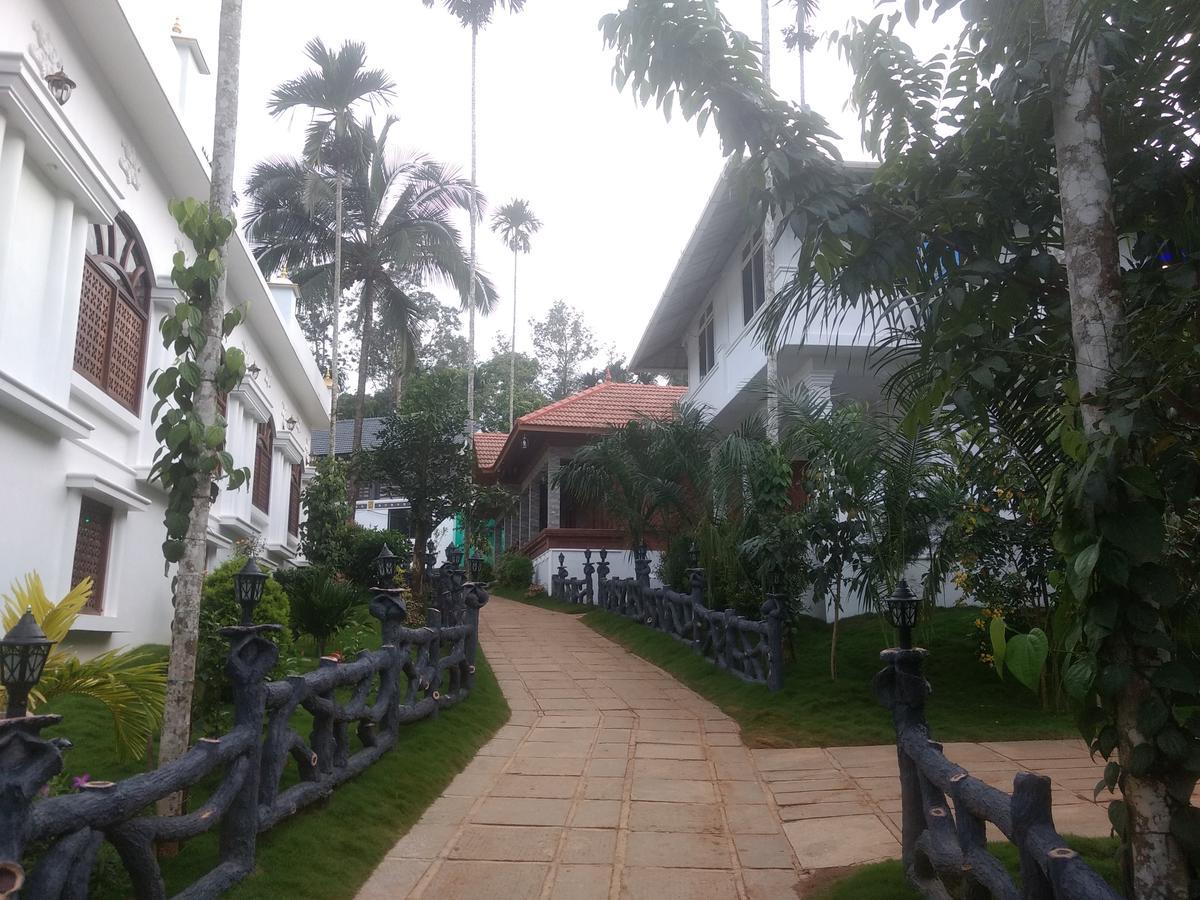 Wayanad Fort