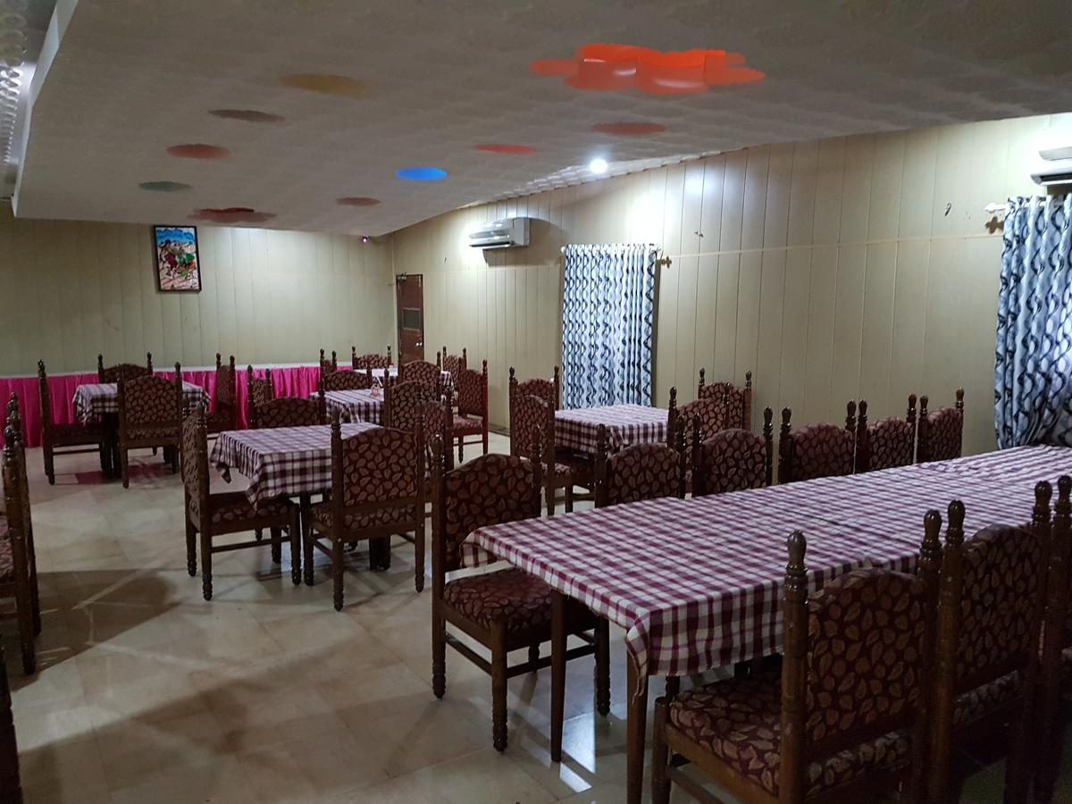 Collection O Paulson Park Hotel Kochi