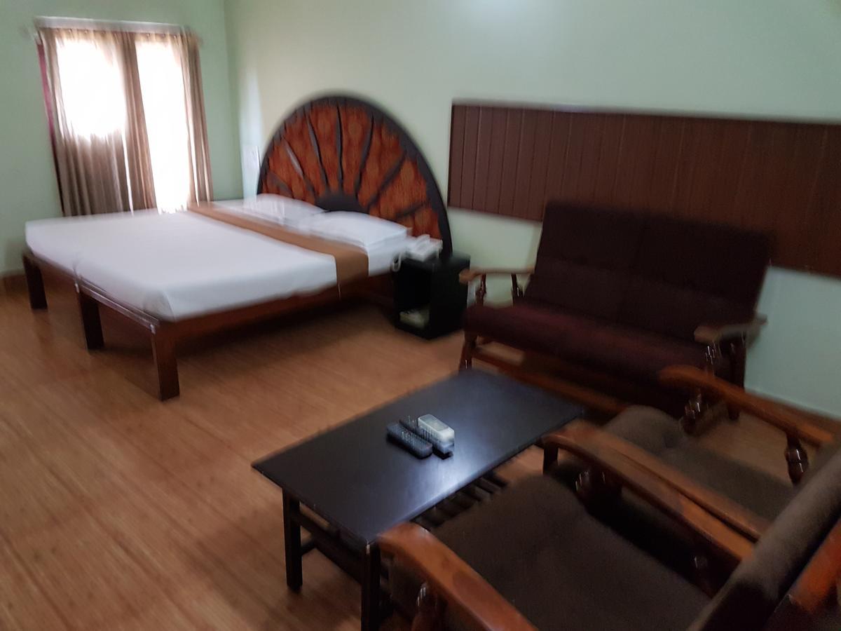 Hotel Collection O Paulson Park Kochi