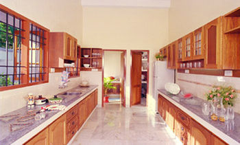 Hotel Kimansion