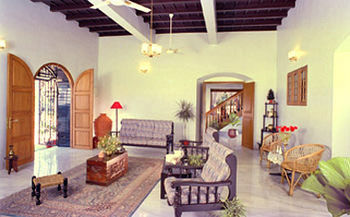 Hotel Kimansion