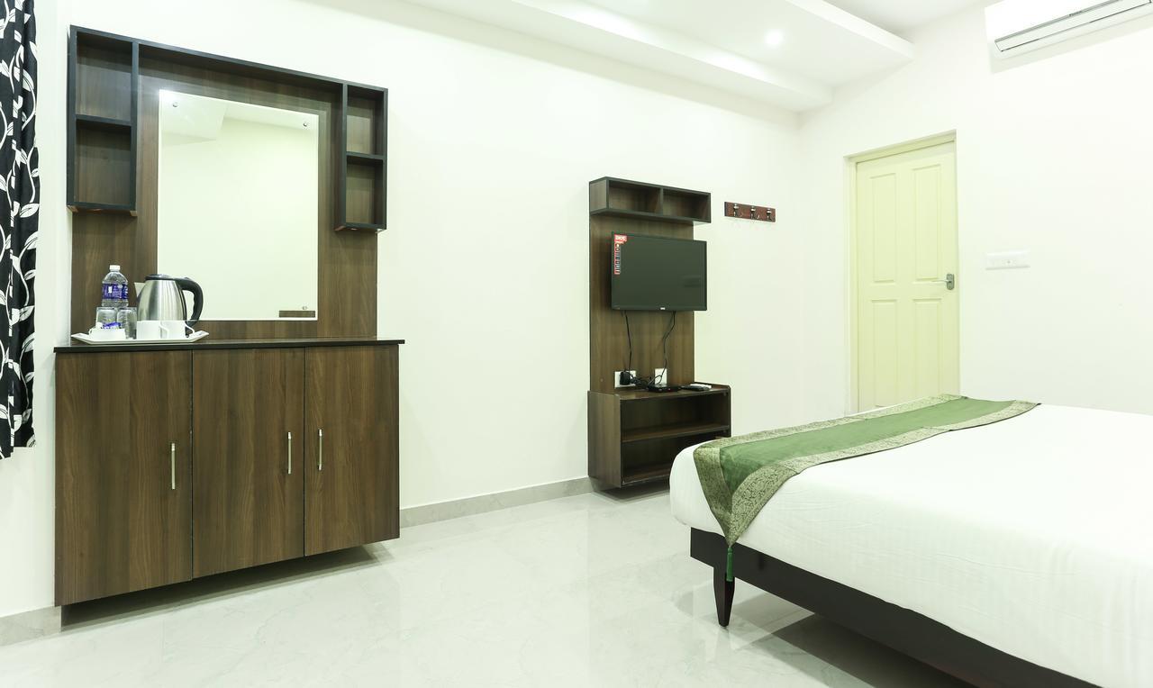 Cmk Habitat Centre Hotel Kochi