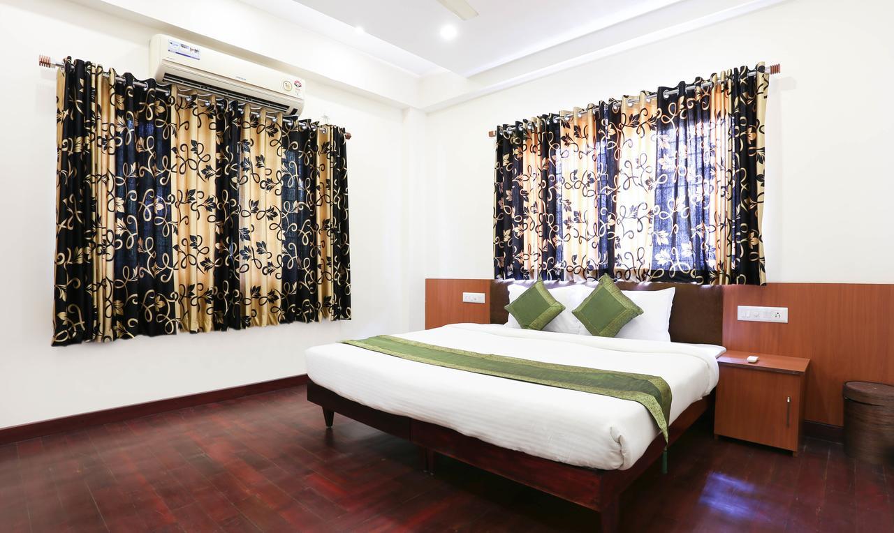Cmk Habitat Centre Kochi