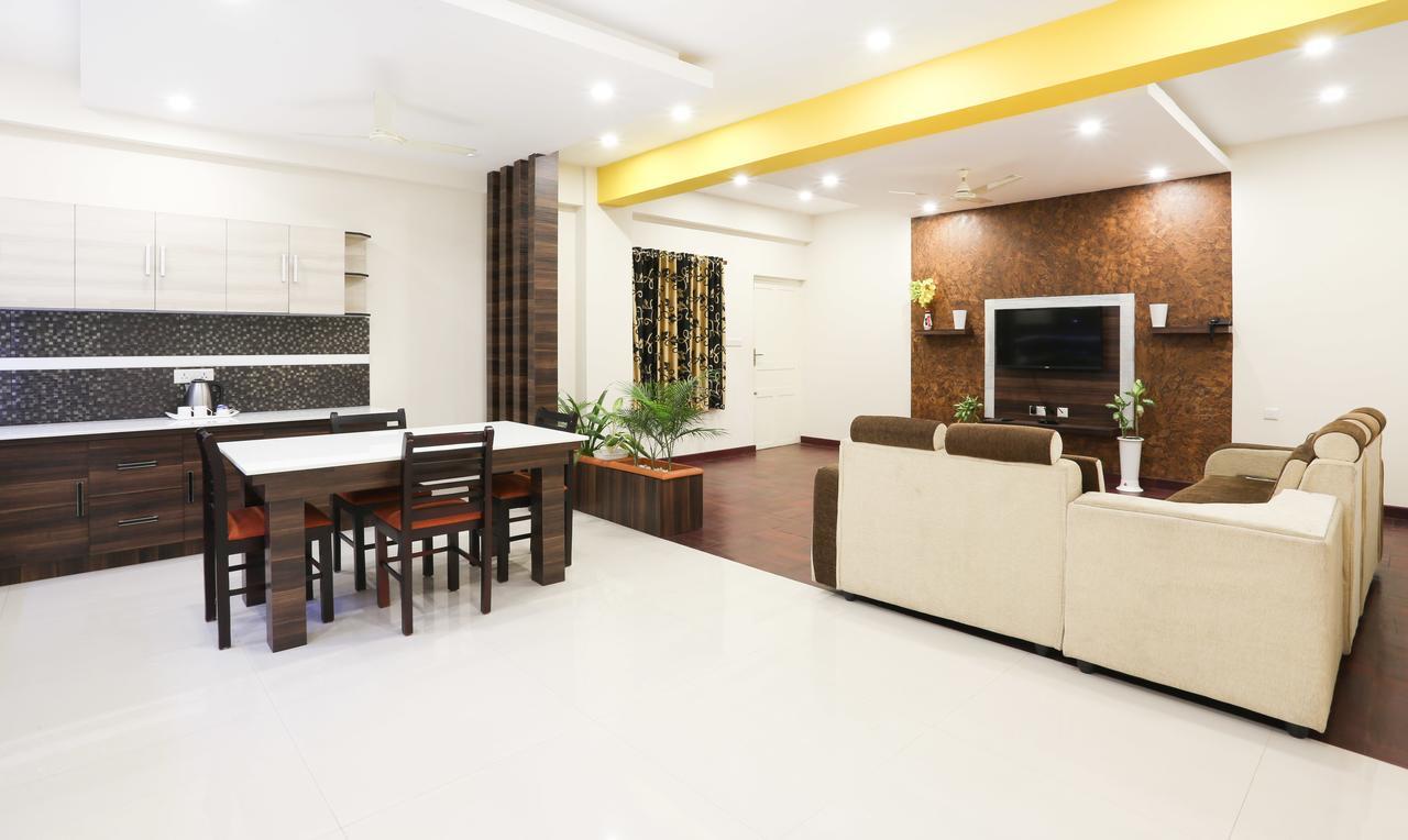 Cmk Habitat Centre Hotel 3*