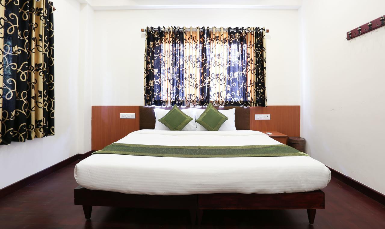 Cmk Habitat Centre 3*