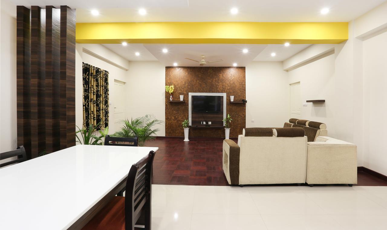 Cmk Habitat Centre Kochi