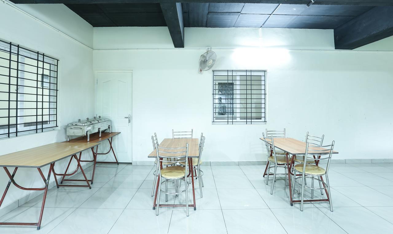 Cmk Habitat Centre Hotel Kochi