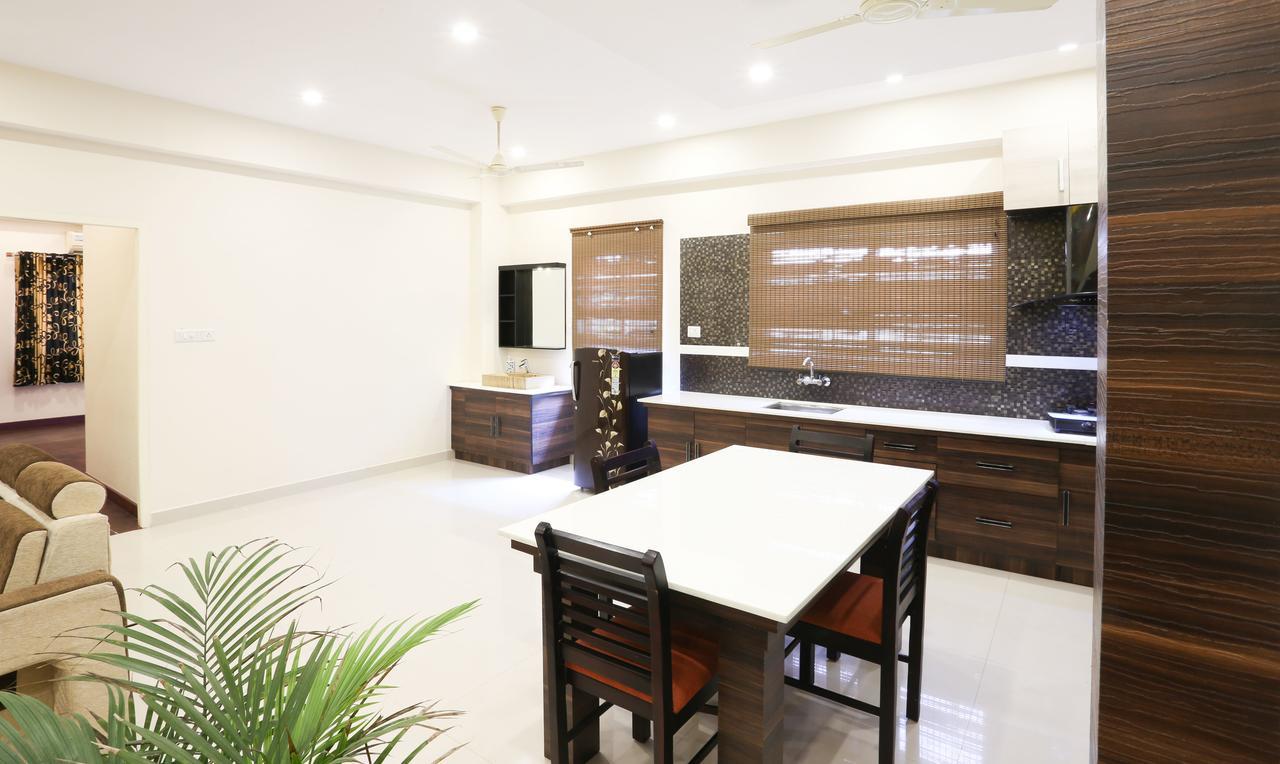 Cmk Habitat Centre