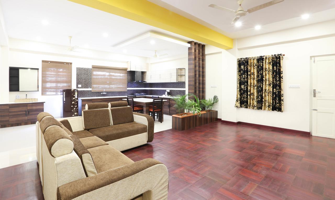 Cmk Habitat Centre 3*