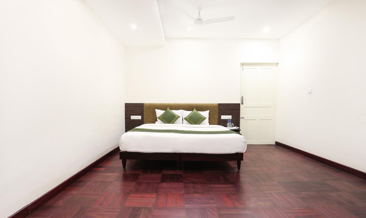 Cmk Habitat Centre Hotel Kochi