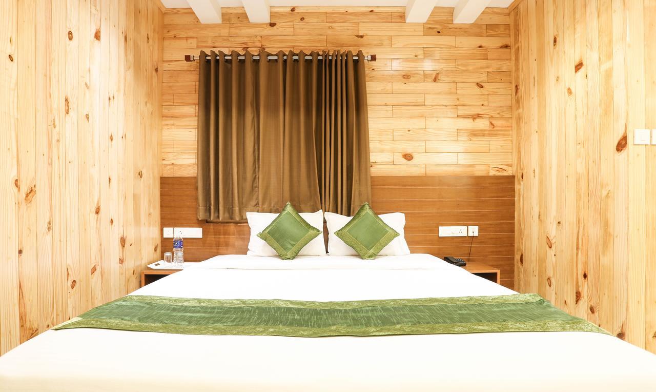 Cmk Habitat Centre Hotel Kochi