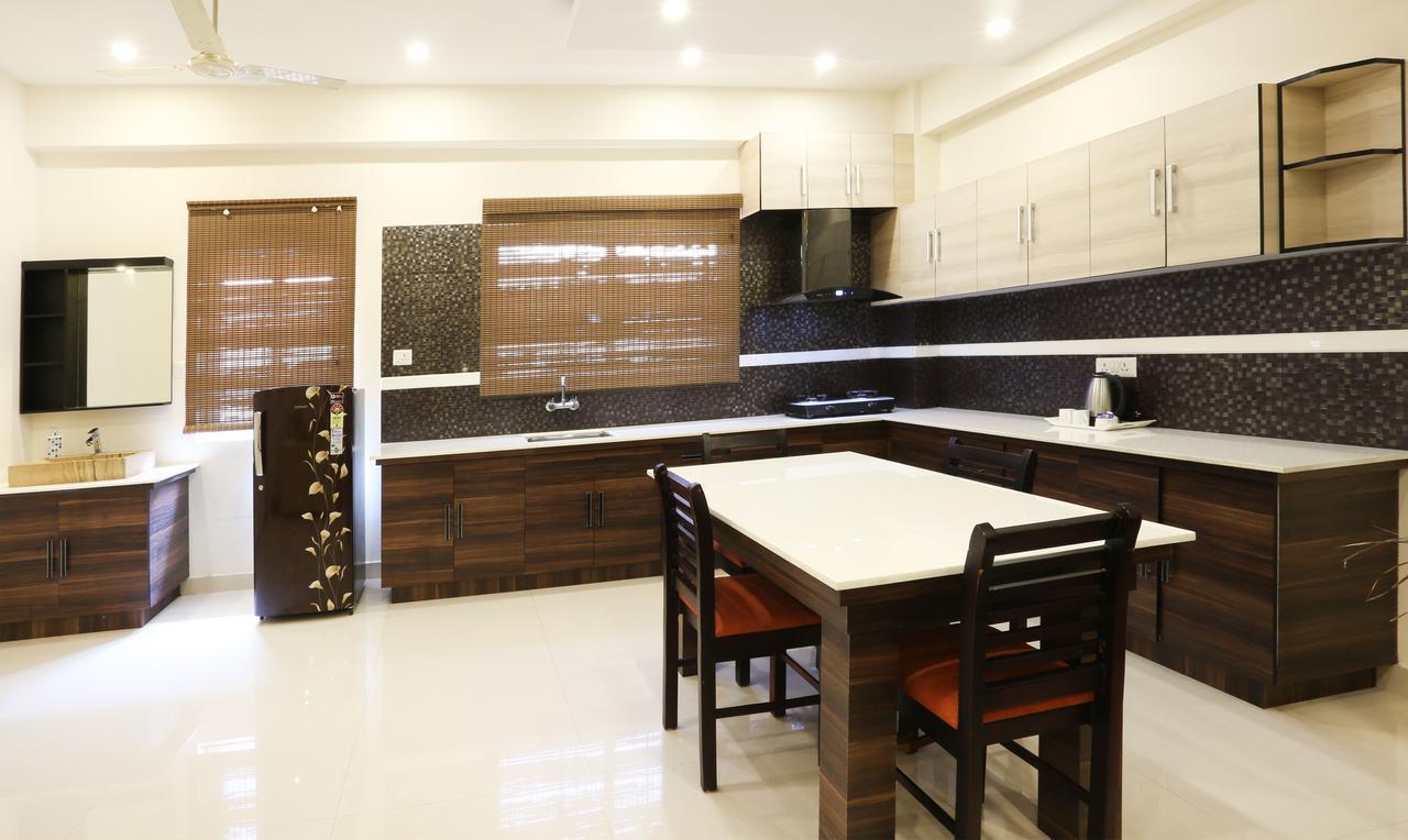 Cmk Habitat Centre 3*