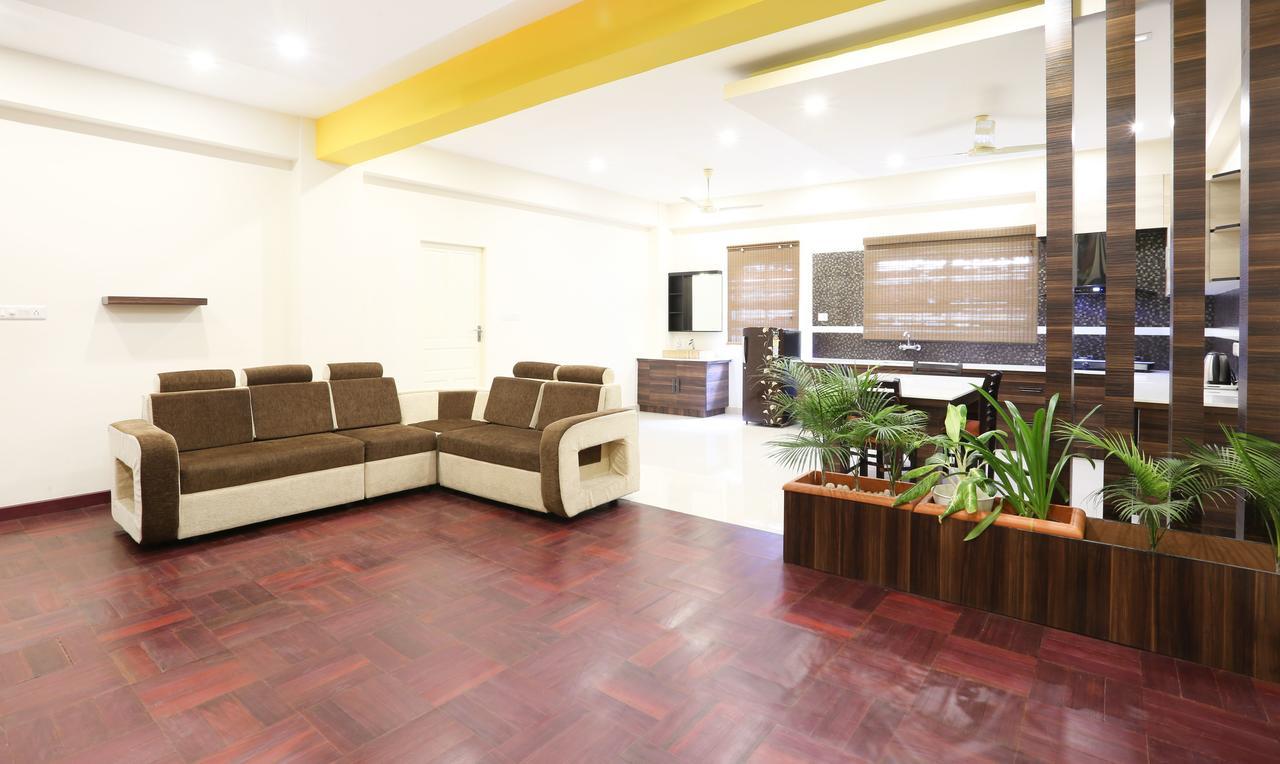 Cmk Habitat Centre Hotel Kochi