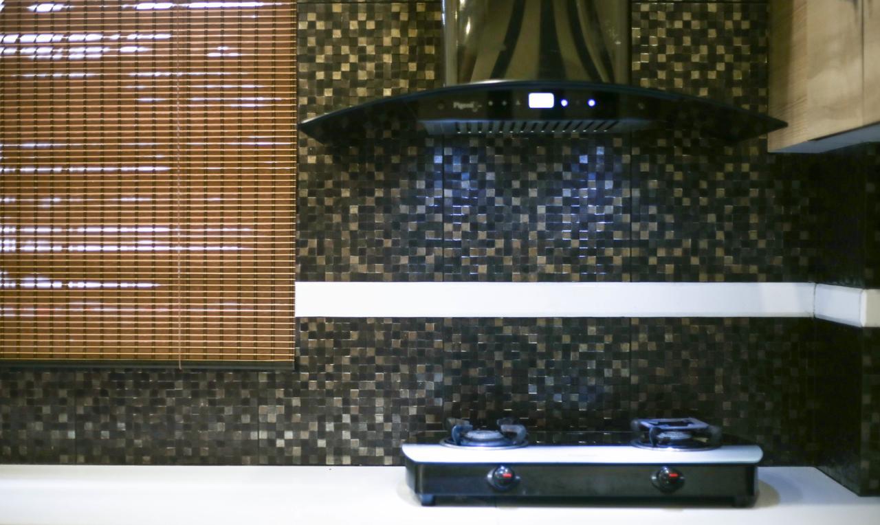 Hotel Cmk Habitat Centre Kochi