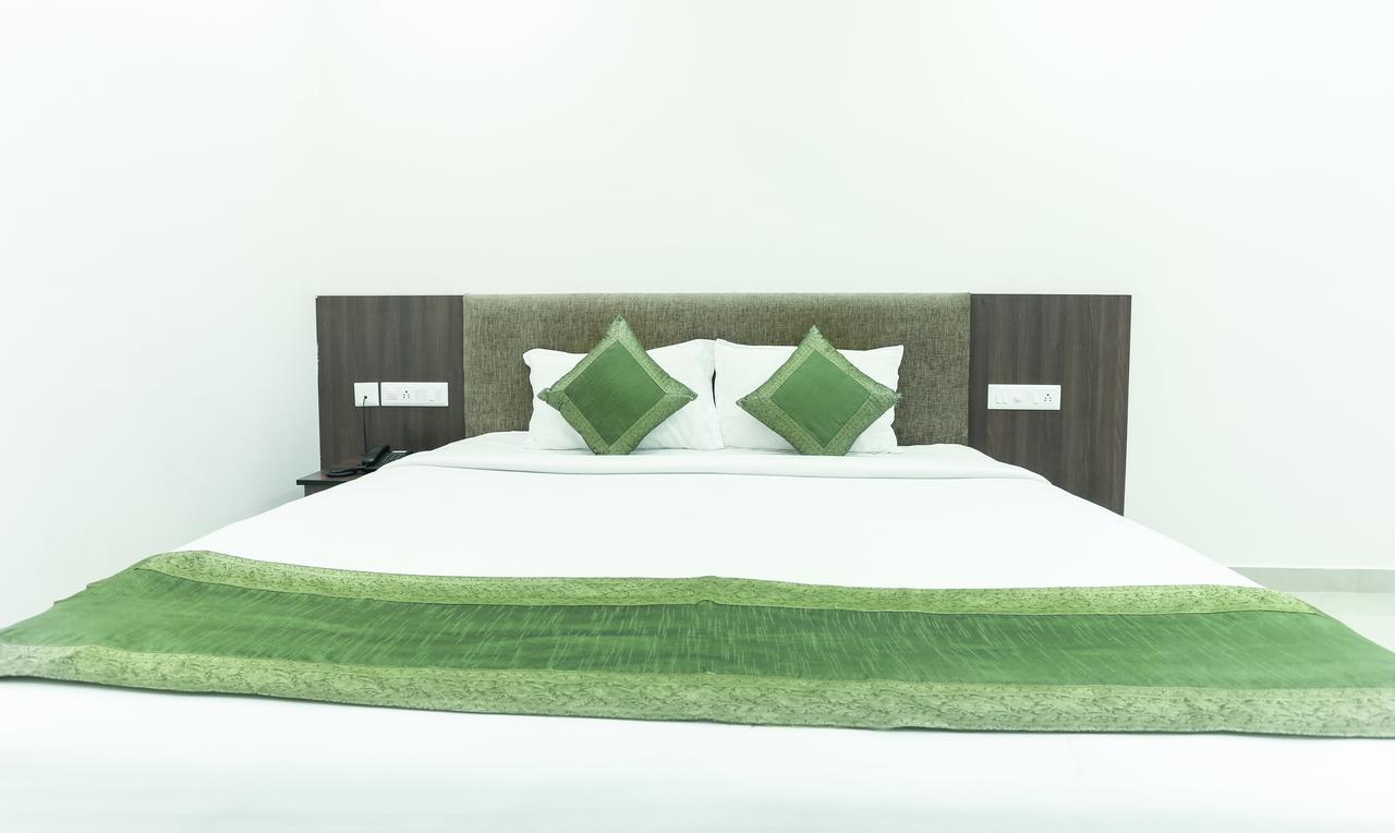 Cmk Habitat Centre 3* Kochi