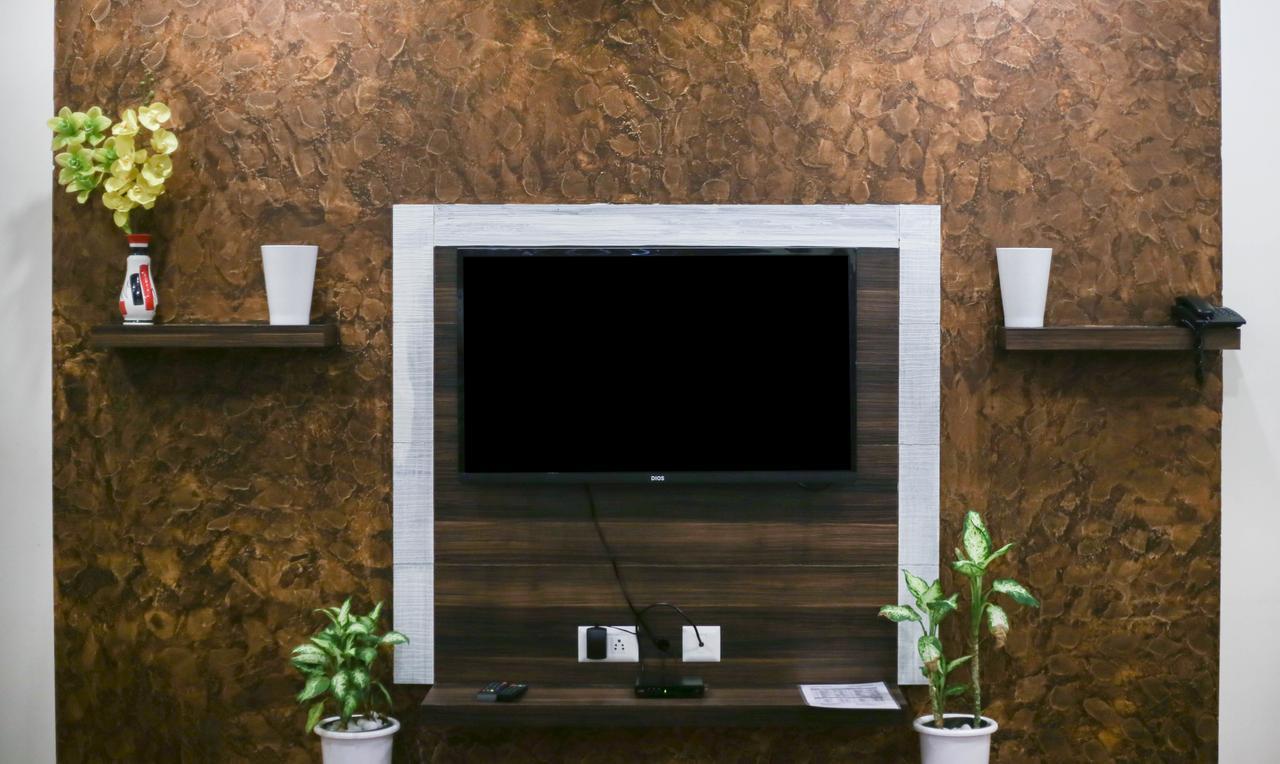 Cmk Habitat Centre