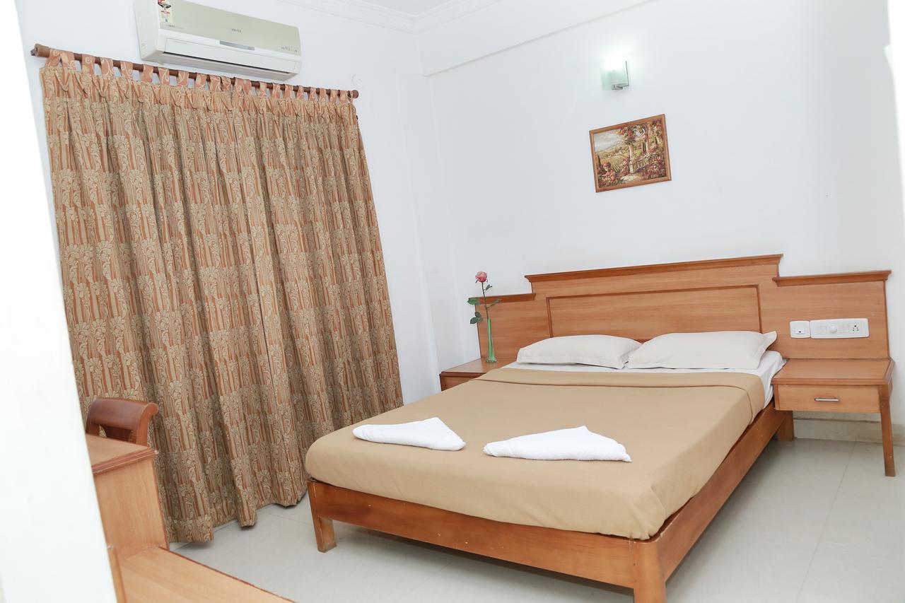 Masi Residency 3*