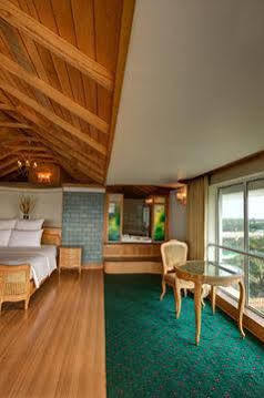 Le Meridien And Convention Ctr 5*