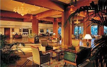 Le Meridien And Convention Ctr Hotel 5*