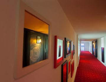 Le Meridien And Convention Ctr Hotel