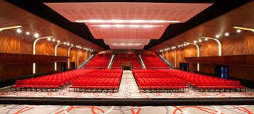 Le Meridien And Convention Ctr Hotel
