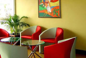 Le Meridien And Convention Ctr Hotel 5*