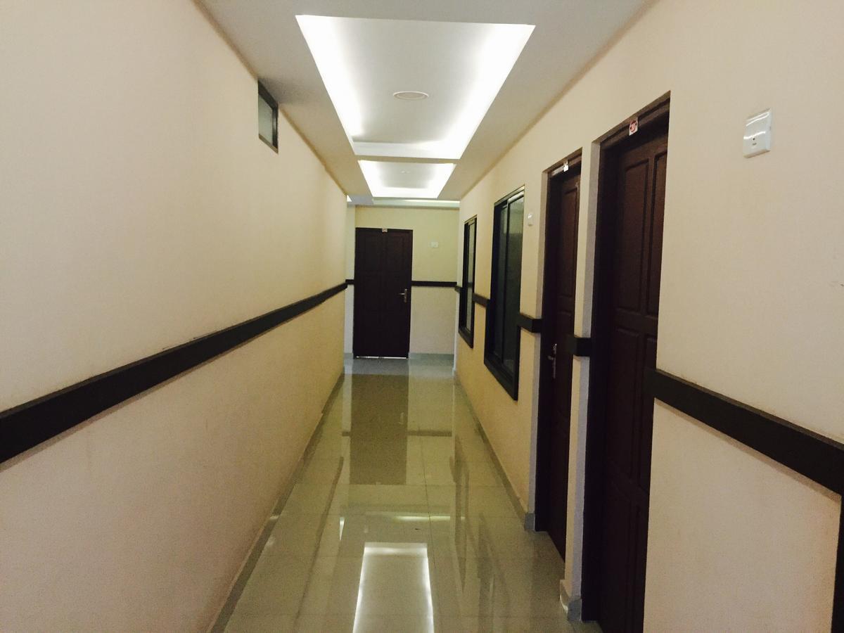 Mega Tourist Palarivattom Hotel