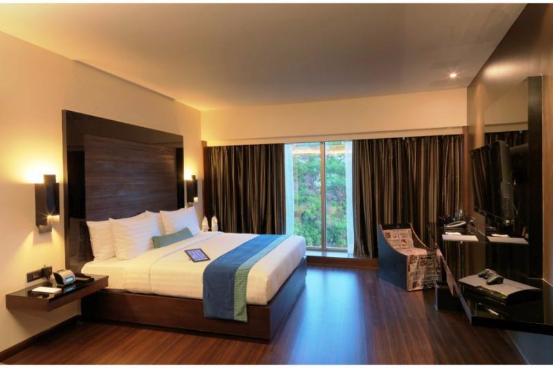 Ramada By Wyndham Resort