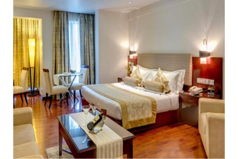 Ramada By Wyndham Resort Kochi