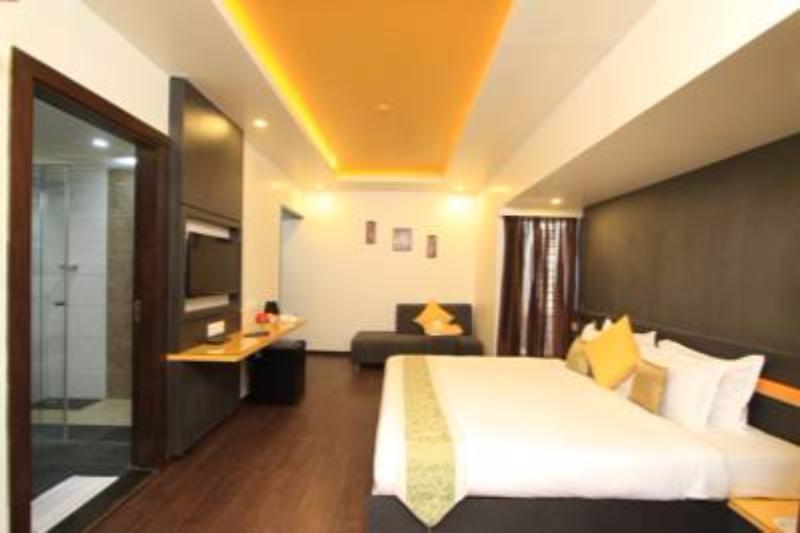 Ramada By Wyndham Resort 5*