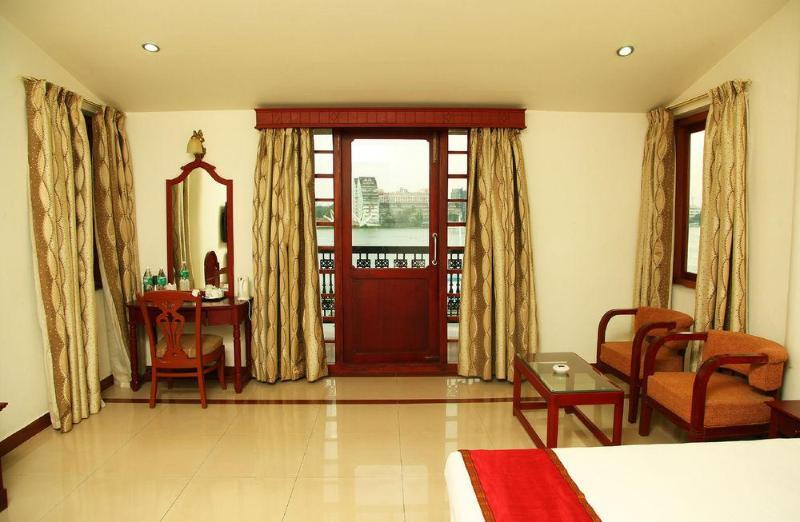 Bolgatty Palace & Island Resort
