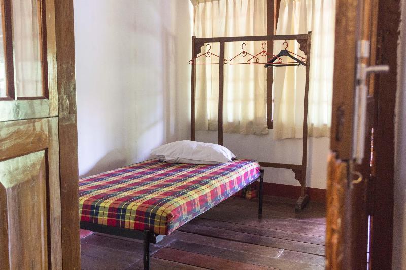 Bed & Breakfast Rossitta Wood Castle 3*