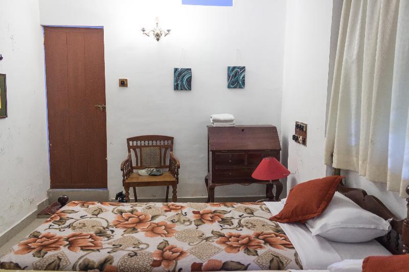 Bed & Breakfast Rossitta Wood Castle 3*