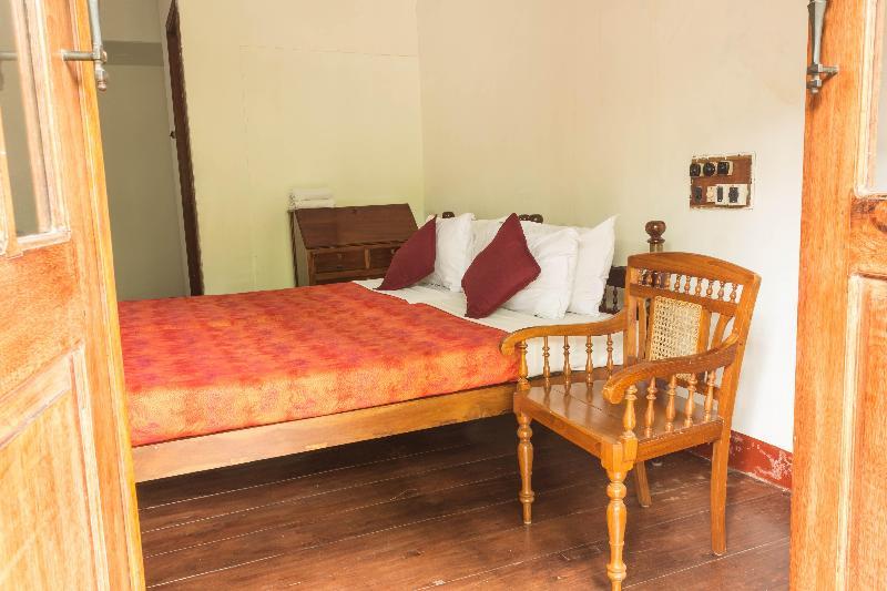 Bed & Breakfast Rossitta Wood Castle 3*