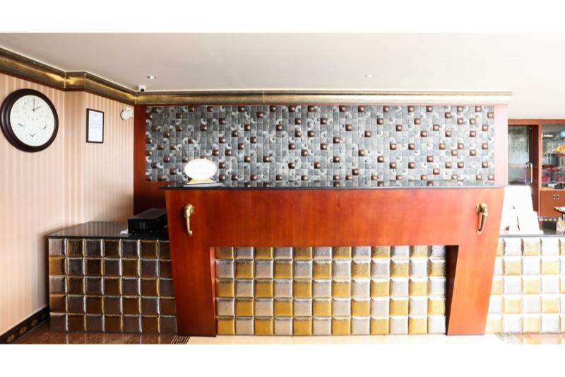 Cochin Legacy 3* Kochi