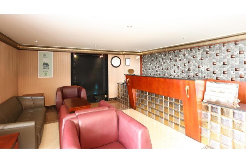 Cochin Legacy 3* Kochi