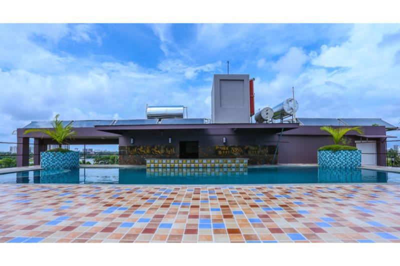 Hotel Cochin Legacy 3*