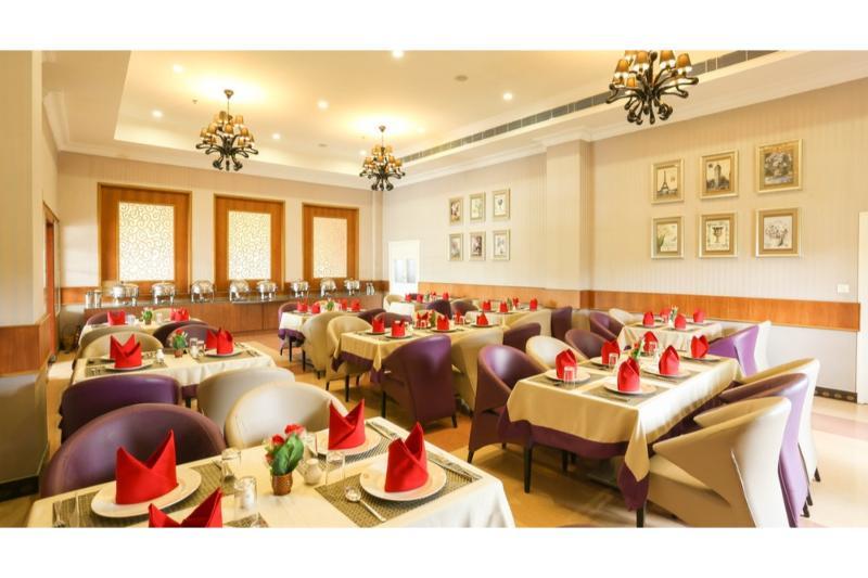 Cochin Legacy 3* Kochi
