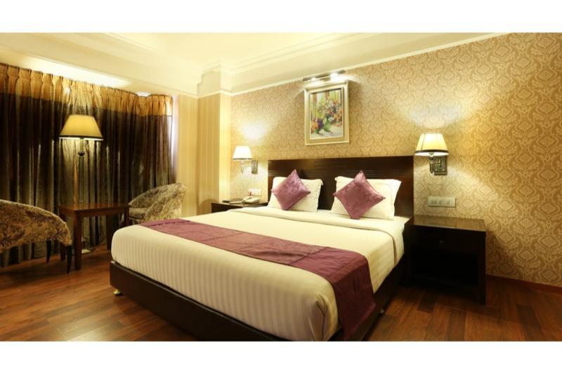 Cochin Legacy 3* Kochi